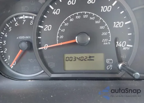 2023 Mitsubishi Mirage G4 Es from USA, damaged, VIN ML32FUFJ4PHF03949